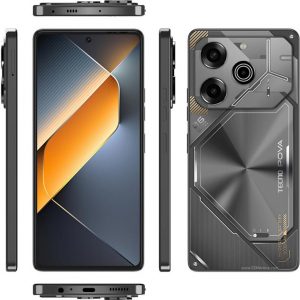 Tecno Pova 6 Pro