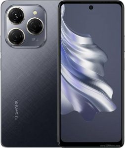 Tecno Spark 20 Pro