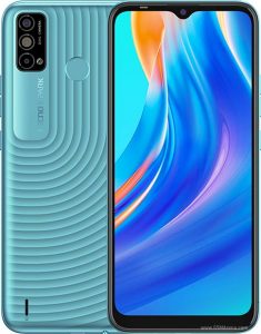Tecno Spark Go 2021