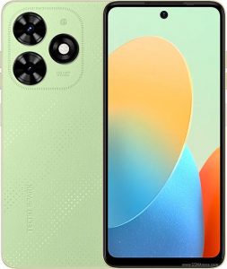 Tecno Spark Go 2024