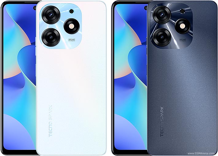 Tecno Spark 10 Pro