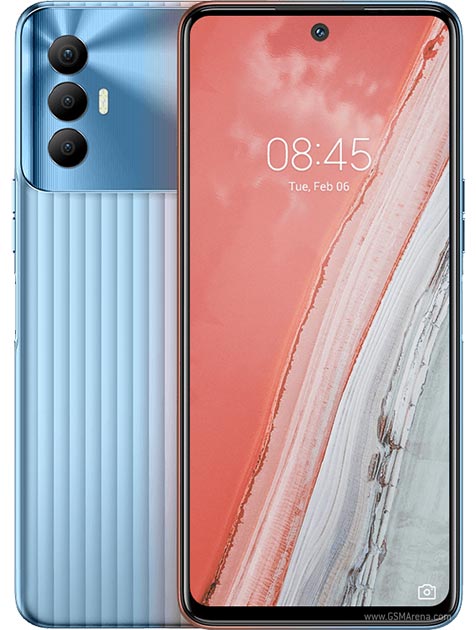 Tecno Spark 8 Pro