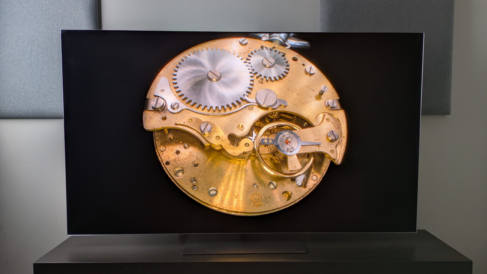 Телевизор LG G6 OLED: флагман с 4K 165 Гц и AI | DGL.RU