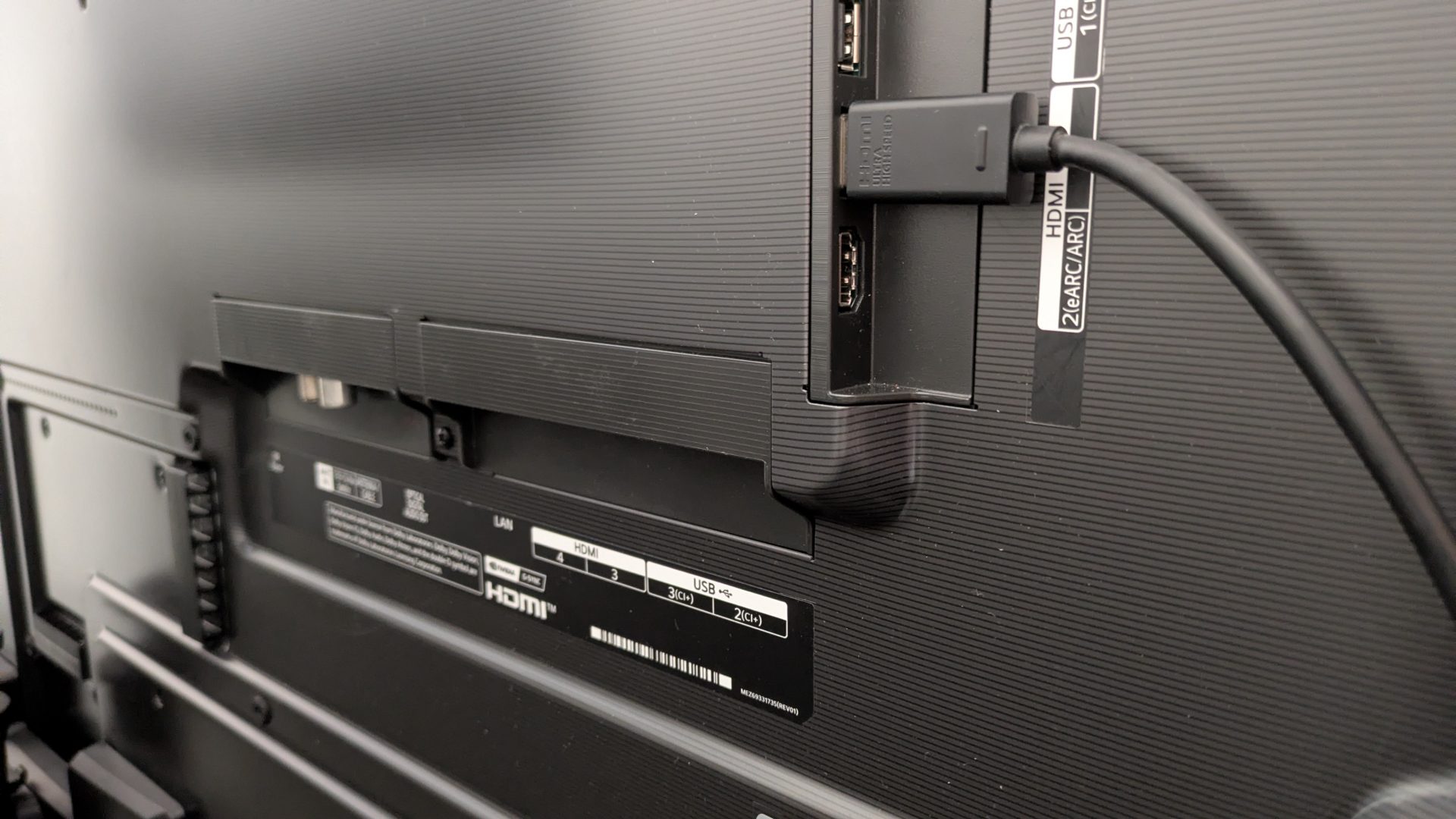 Телевизор LG G6 OLED: флагман с 4K 165 Гц и AI | DGL.RU