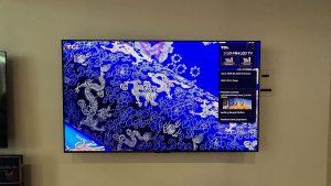 Практический обзор TCL C7L — это может быть хит