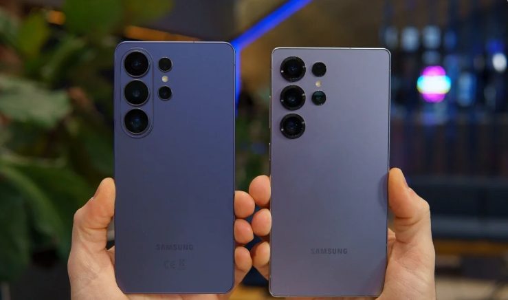 Триумф S26 Ultra проложил дорогу S27 Ultra прямо в сердца (и кошельки) россиян