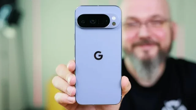 Pixel 10a получил эксклюзивный новый дизайн, который большинство поклонников никогда не увидят