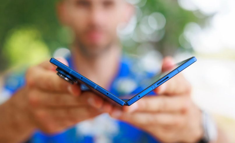 Samsung Galaxy Z Fold 8 против инфляции: Цена новинки в России обещает быть адекватной