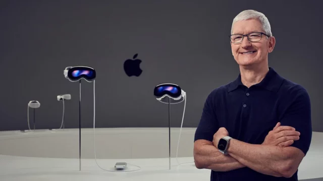 Тень гения больше не нужна: как «железный» Кук превратил Apple из культа в беспощадную денежную машину