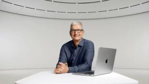 Тим Кук раскрыл главный секрет успеха Apple в послании к 50-летию компании
