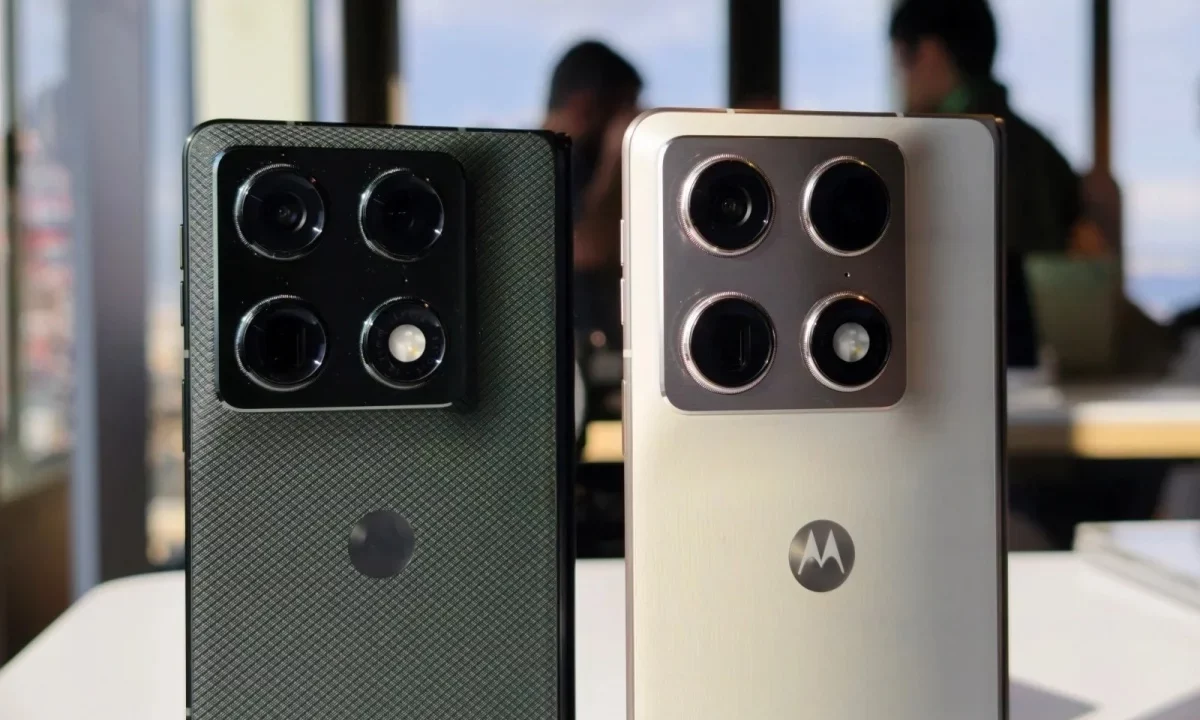 Смартфон Motorola Razr Fold: убийца Samsung | DGL.RU