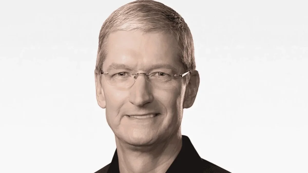 Трамп, Кук и искусство договариваться: почему Apple пришлось пойти на уступки президенту