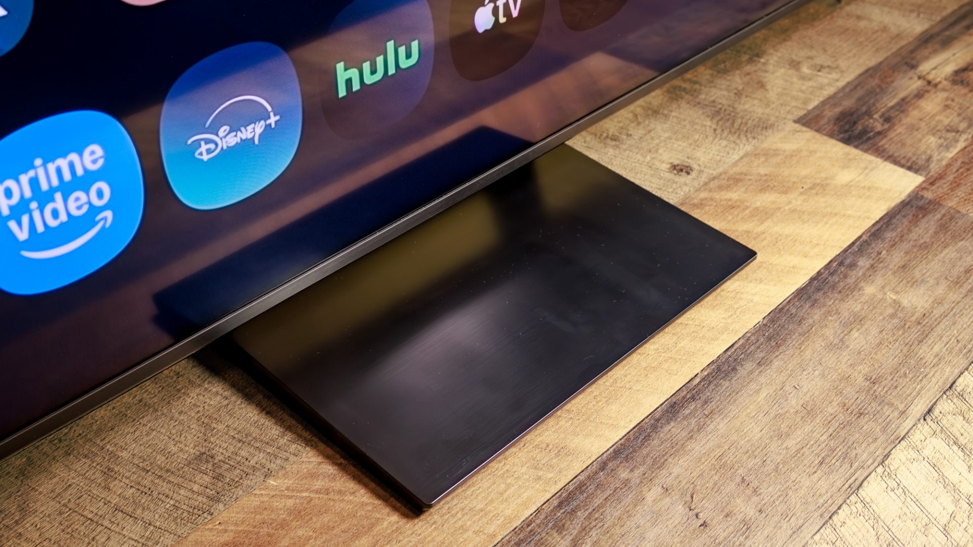 ТВ Samsung QN70F Neo QLED: ИИ не спасает | DGL.RU