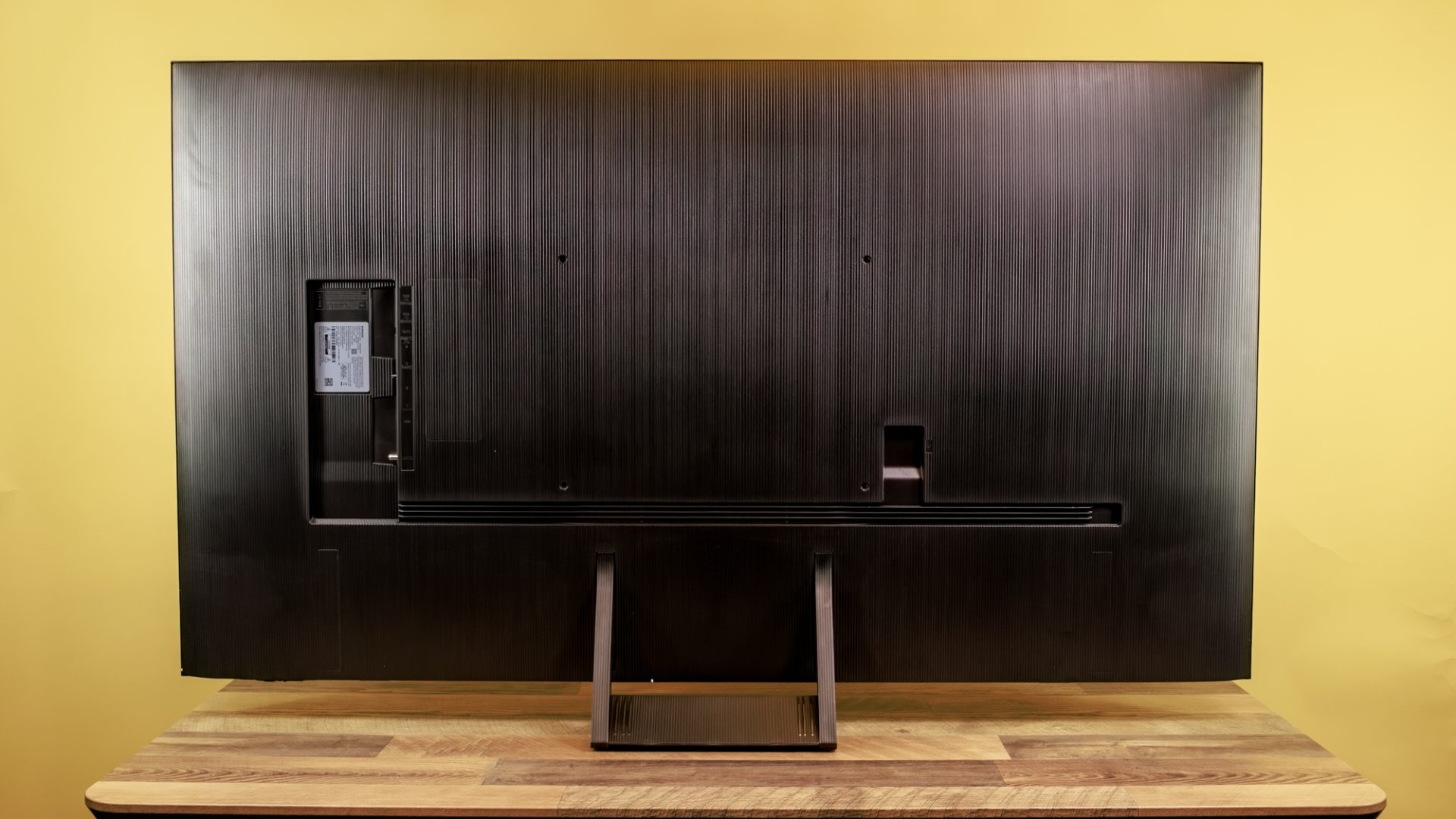 ТВ Samsung QN70F Neo QLED: ИИ не спасает | DGL.RU