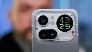 Убийца Apple из Лондона: Nothing горит желанием выпустить собственные ИИ-очки