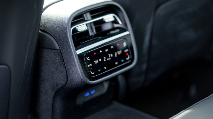 Универсал Mercedes-AMG E53 Hybrid Wagon: тест | DGL.RU