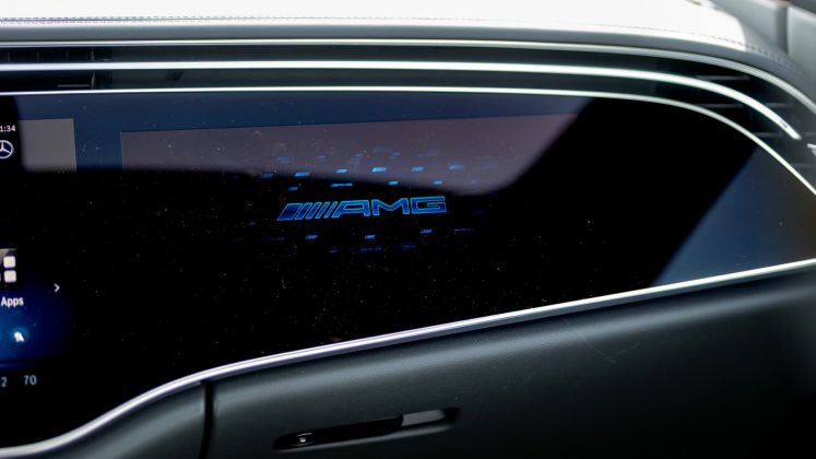 Универсал Mercedes-AMG E53 Hybrid Wagon: тест | DGL.RU