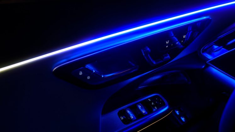 Универсал Mercedes-AMG E53 Hybrid Wagon: тест | DGL.RU