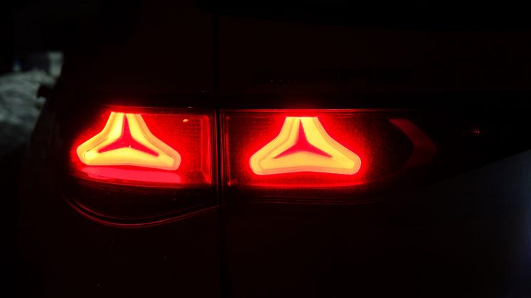 Универсал Mercedes-AMG E53 Hybrid Wagon: тест | DGL.RU