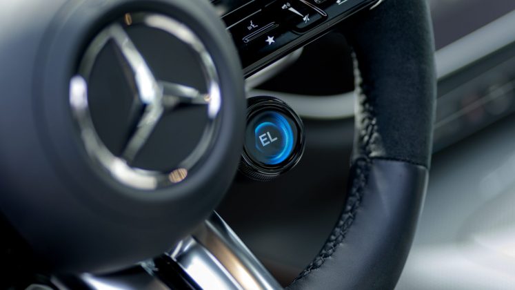 Универсал Mercedes-AMG E53 Hybrid Wagon: тест | DGL.RU