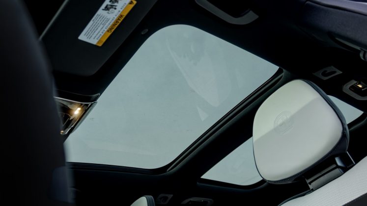 Универсал Mercedes-AMG E53 Hybrid Wagon: тест | DGL.RU