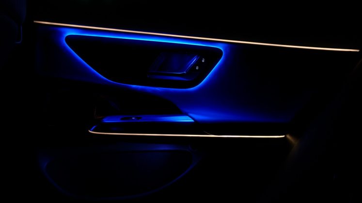 Универсал Mercedes-AMG E53 Hybrid Wagon: тест | DGL.RU