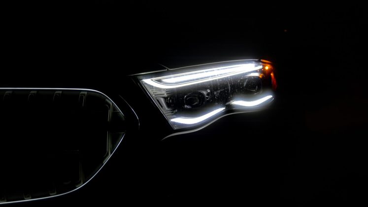 Универсал Mercedes-AMG E53 Hybrid Wagon: тест | DGL.RU