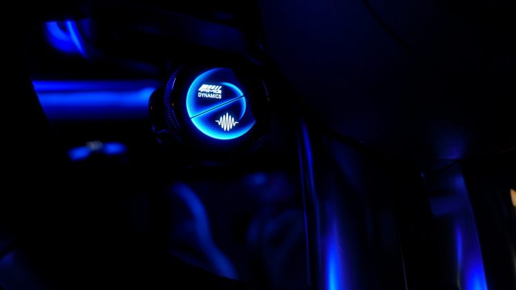 Универсал Mercedes-AMG E53 Hybrid Wagon: тест | DGL.RU