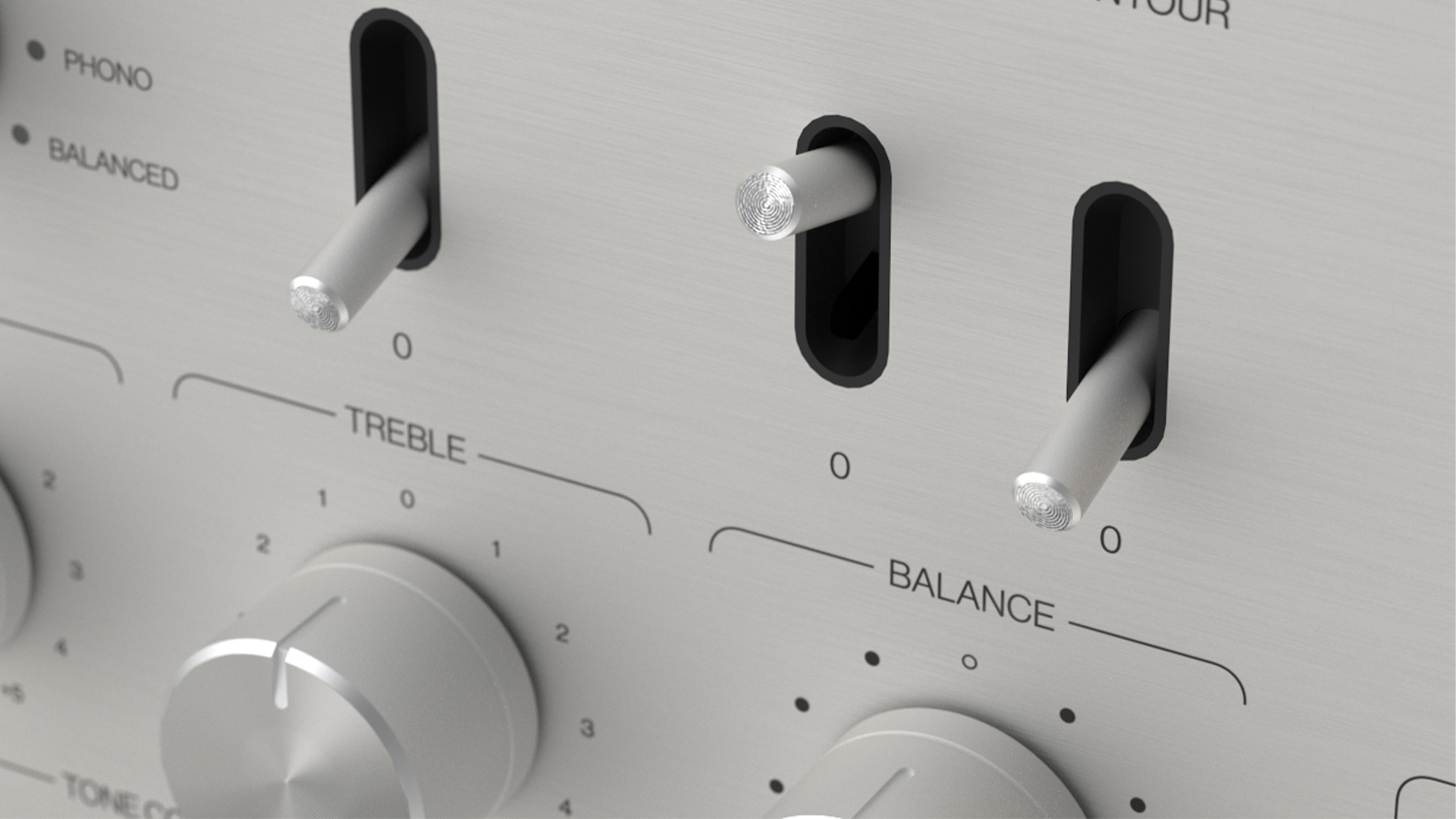 Усилитель Unitra WSH-805 без магии звука | DGL.RU