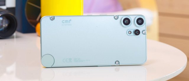 Утечка характеристик CMF Phone 3 Pro новый процессор и батарея (2) CMF Phone 3 Pro получит новый процессор | DGL.RU