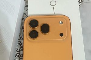 Утечка Honor 600 Pro: китайский гигант бросает вызов дизайну iPhone