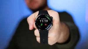 Утечка OnePlus Watch 4: в сеть попали фото коробок и подробности о начинке