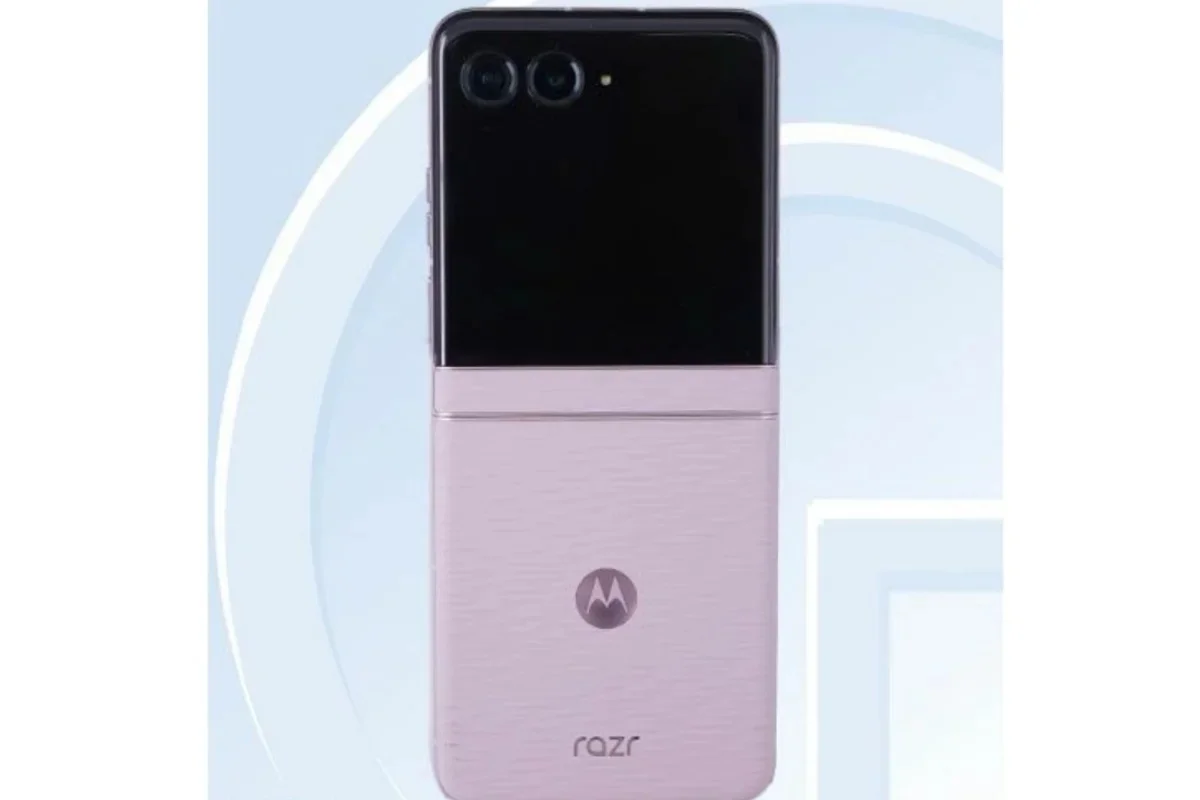 Смартфон Motorola Razr 70: яркий хит едет в РФ | DGL.RU