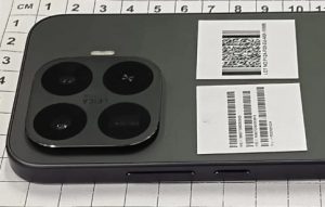 Утечка Xiaomi 17T: дизайн, камеры и огромная батарея будущего хита