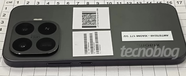 Стоит ли брать Xiaomi 17T: плюсы и минусы | DGL.RU