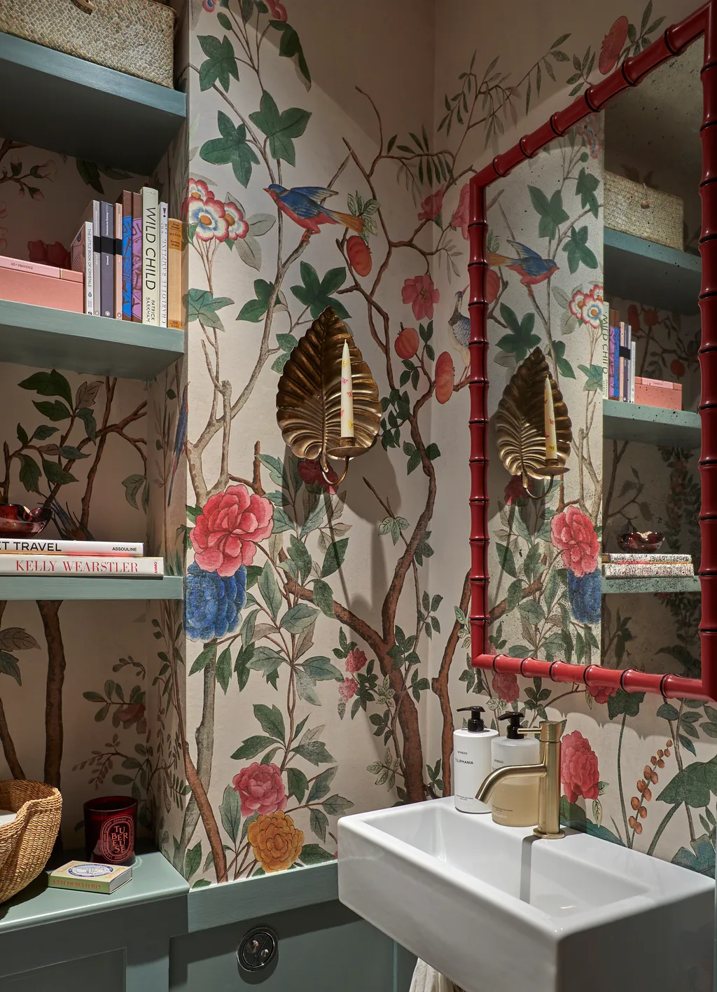 53 дизайнерские идеи для типичной российской ванной, где негде развернуться фото