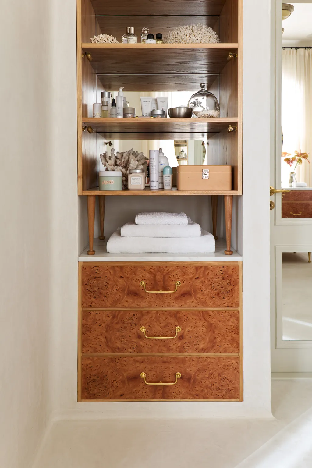 53 дизайнерские идеи для типичной российской ванной, где негде развернуться фото