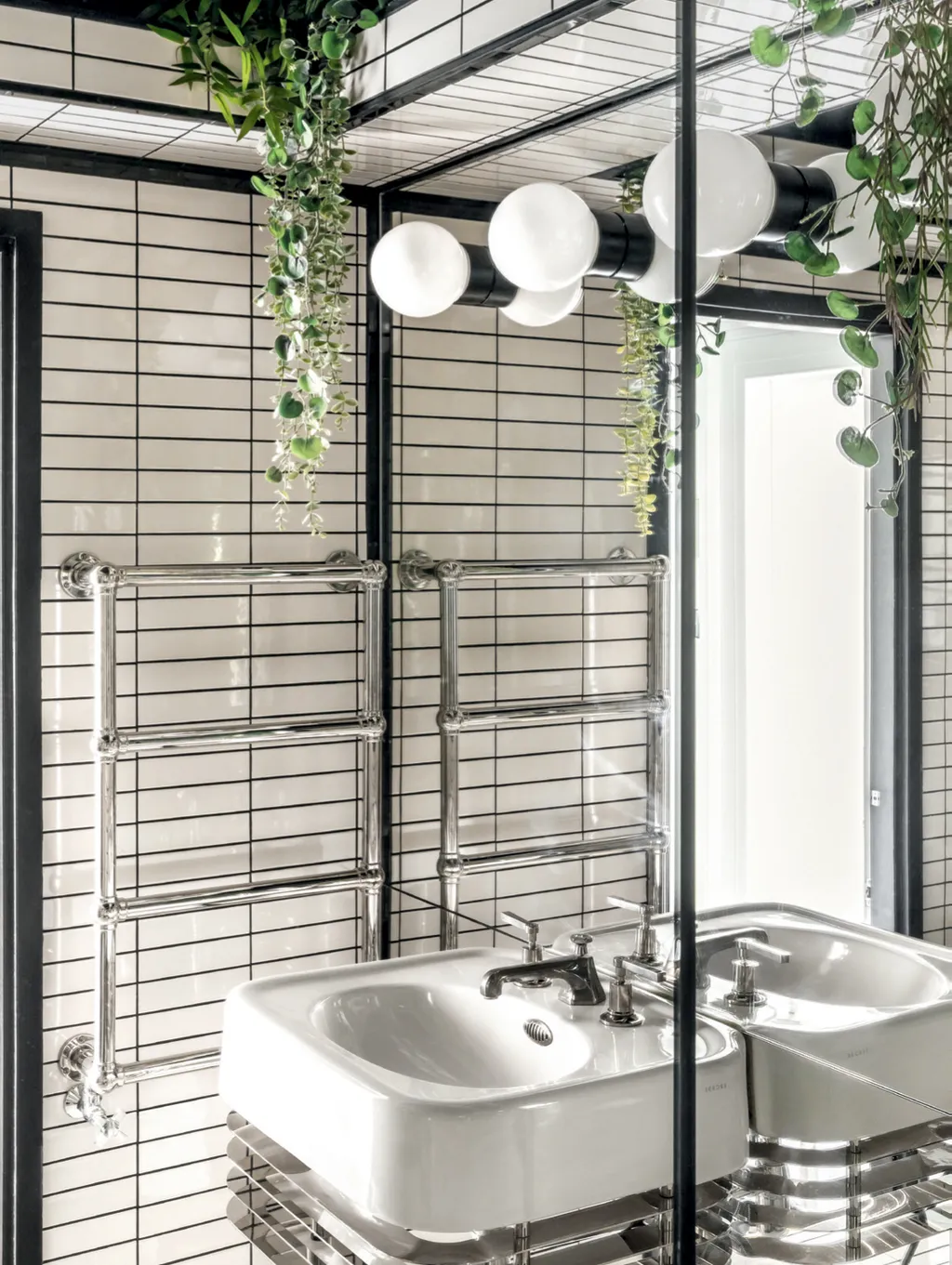 53 дизайнерские идеи для типичной российской ванной, где негде развернуться фото