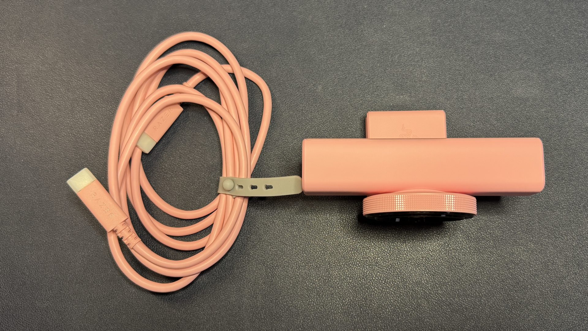 Обзор Razer Kiyo V2: капризная штучка с USB-C картинка Веб-камера Razer Kiyo V2: доступный 4K | DGL.RU