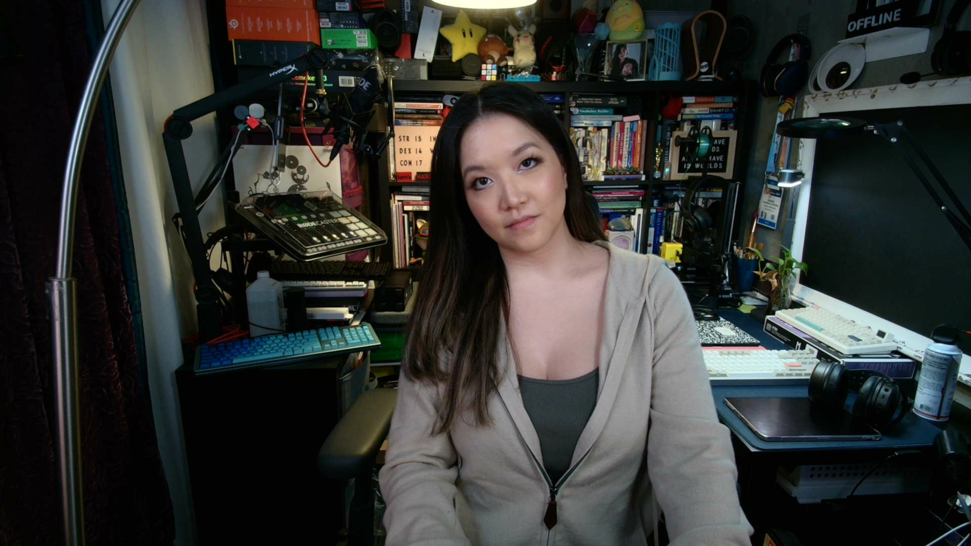 Обзор Razer Kiyo V2: капризная штучка с USB-C картинка Веб-камера Razer Kiyo V2: доступный 4K | DGL.RU