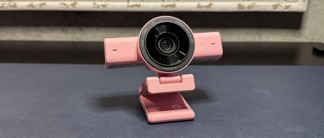 Веб-камера Razer Kiyo V2: доступный 4K | DGL.RU1 Веб-камера Razer Kiyo V2: доступный 4K | DGL.RU