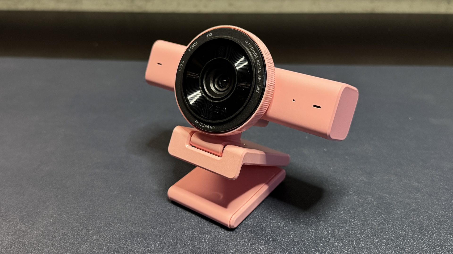 Обзор Razer Kiyo V2: капризная штучка с USB-C картинка Веб-камера Razer Kiyo V2: доступный 4K | DGL.RU