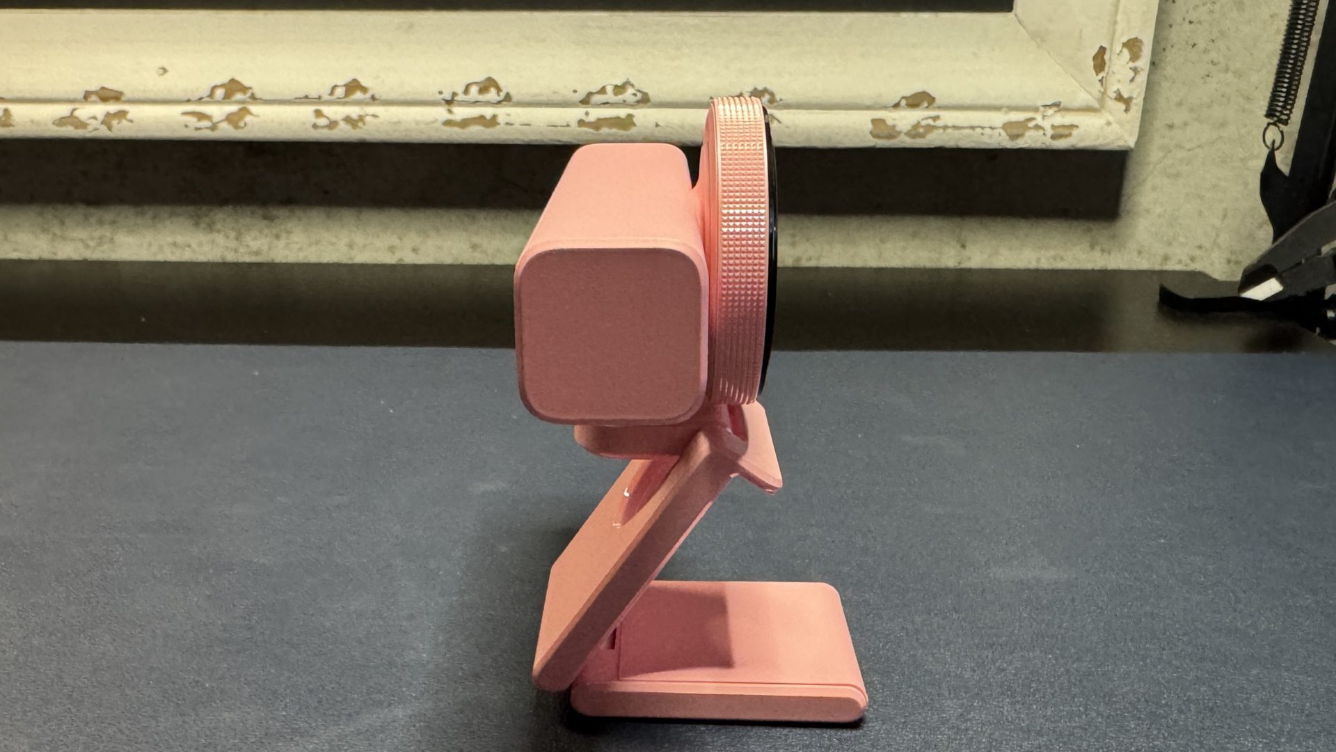 Обзор Razer Kiyo V2: капризная штучка с USB-C картинка Веб-камера Razer Kiyo V2: доступный 4K | DGL.RU