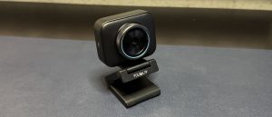 Обзор YoloLiv YoloCam S3 в России: мощная камера для съемки в 4K