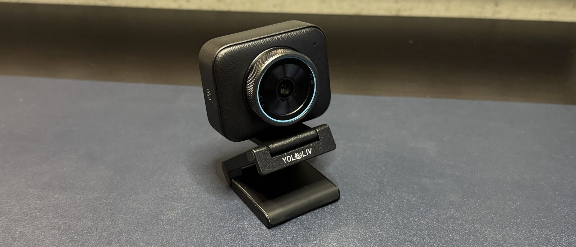 Обзор YoloLiv YoloCam S3 в России: мощная камера для съемки в 4K