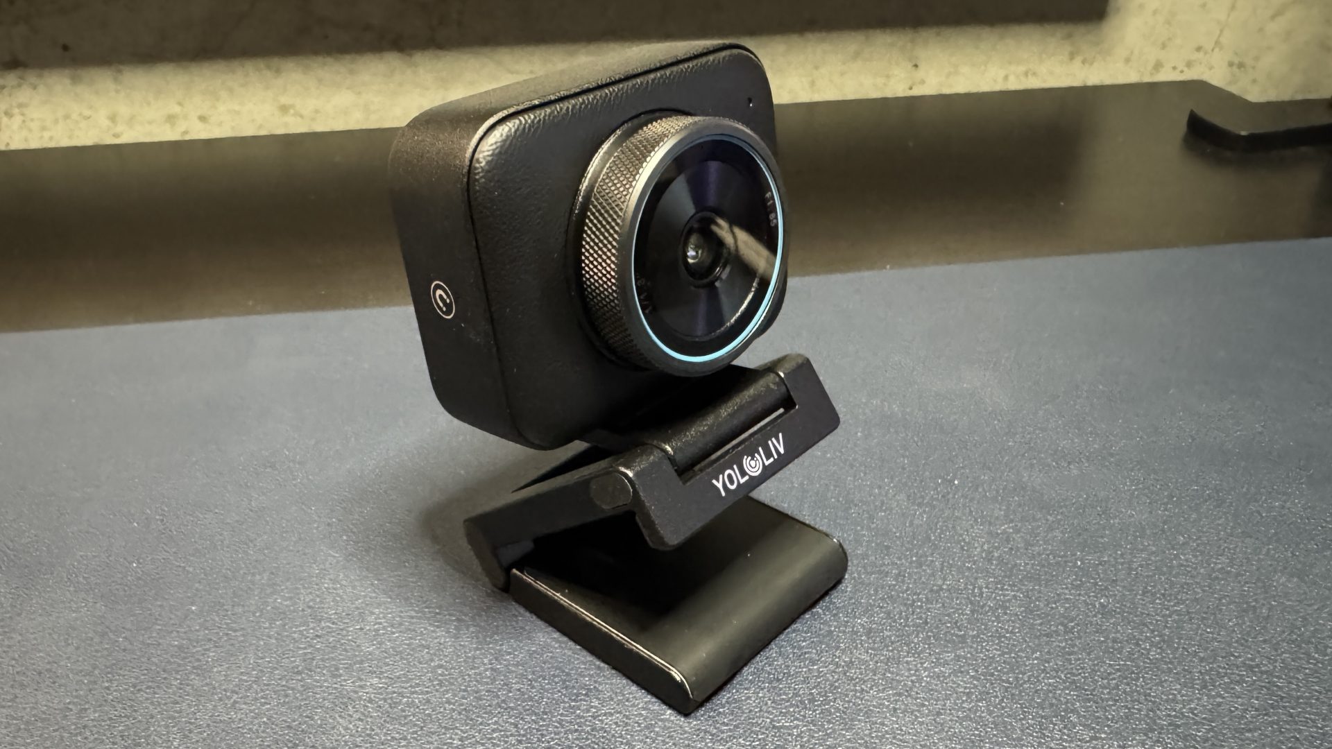 Веб-камера YoloCam S3 YoloLiv: 4K мощь и нюансы | DGL.RU