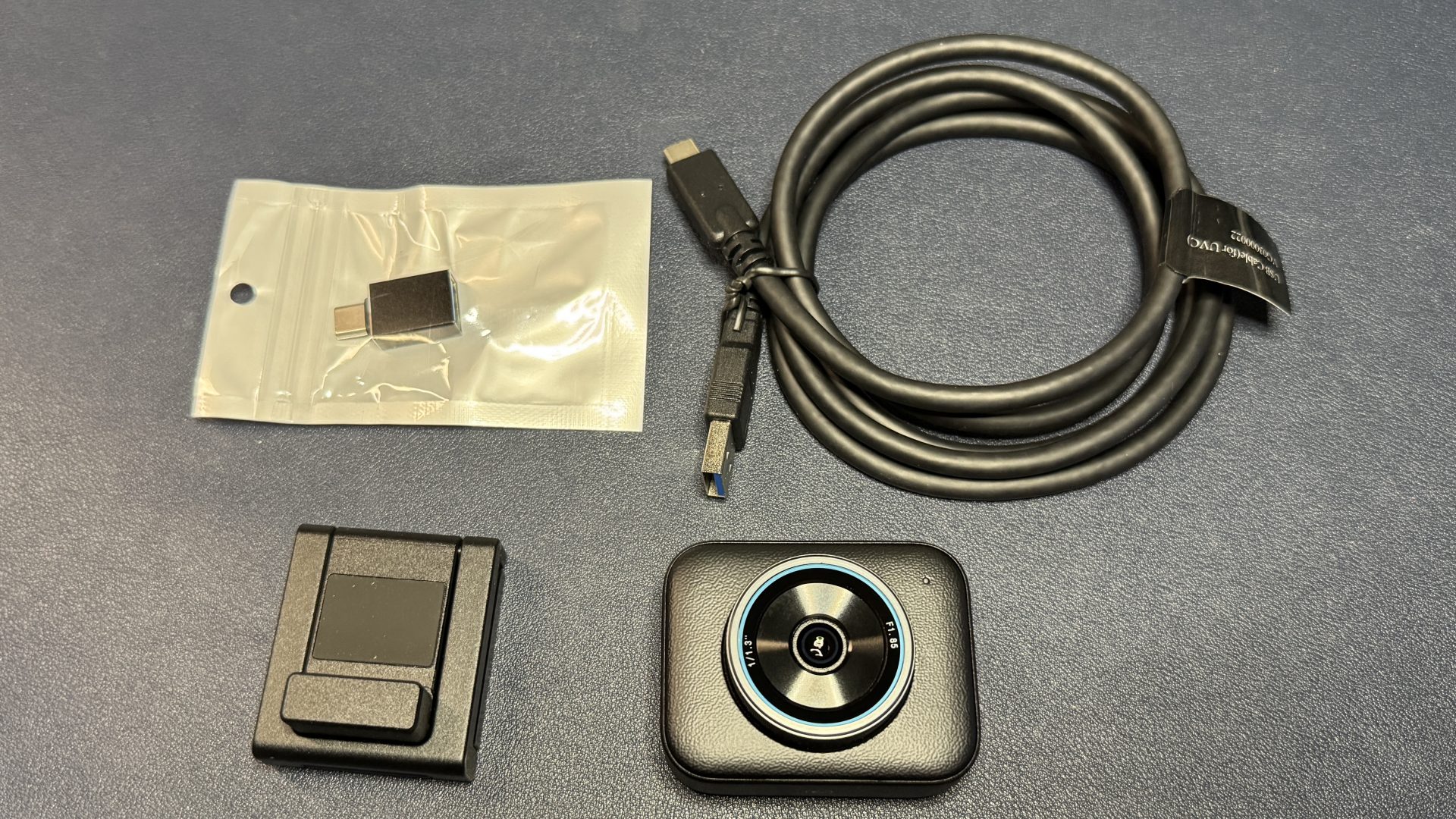 Веб-камера YoloCam S3 YoloLiv: 4K мощь и нюансы | DGL.RU