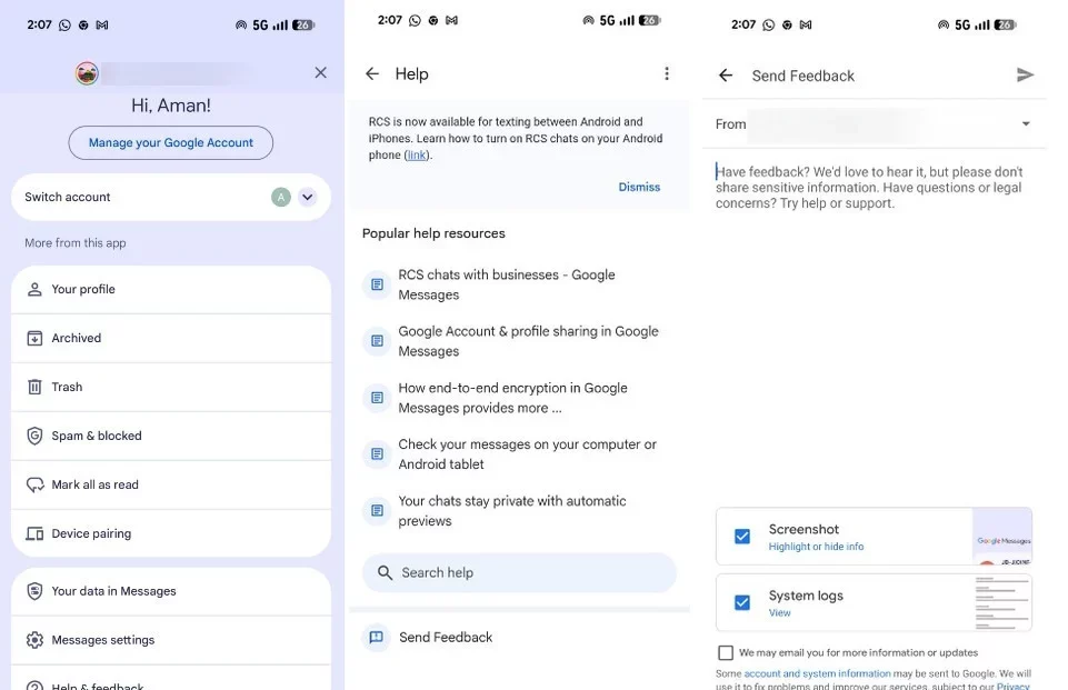 Ваш смартфон Samsung теряет SMS: как спасти чаты | DGL.RU