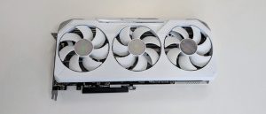Обзор Gigabyte Radeon RX 9070 XT Gaming OC Ice 16GB: превосходная производительность