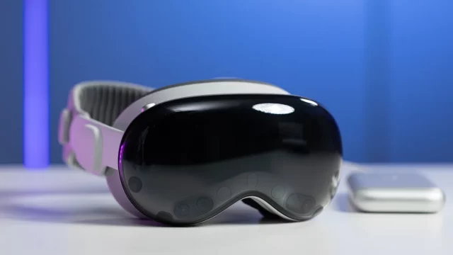 Конец иллюзий: Apple официально признала то, что все и так понимали про Vision Pro